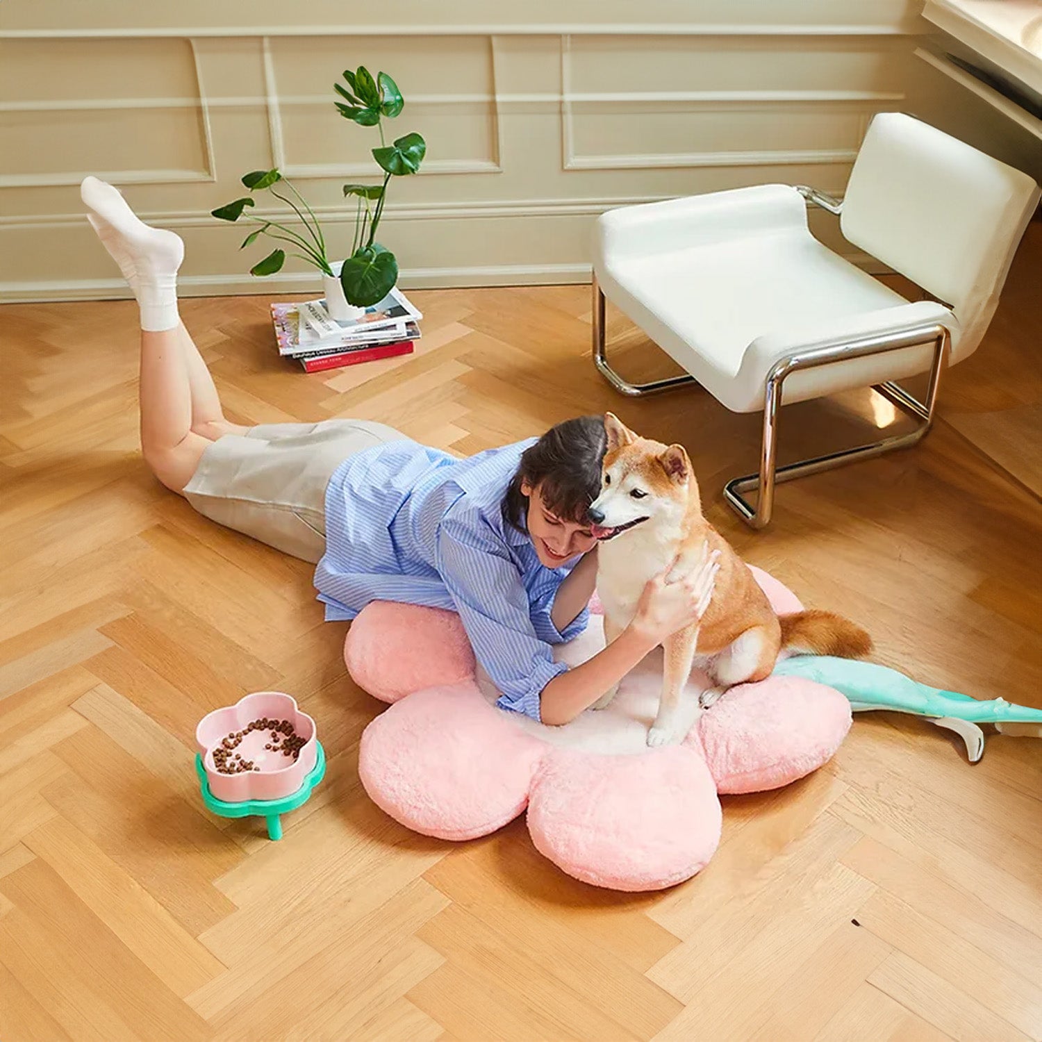 Helping Your Pet Adjust to a New Home: Tips for Smooth Transition