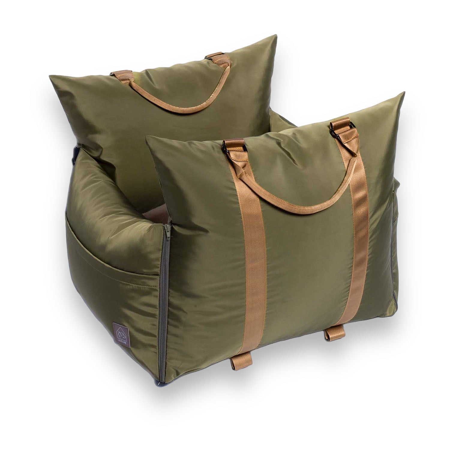 YOKO_Comfortable_Pet_Travel_Bed