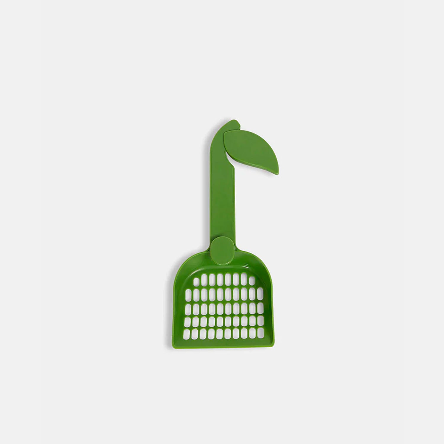 Tangerine Cat Litter Box