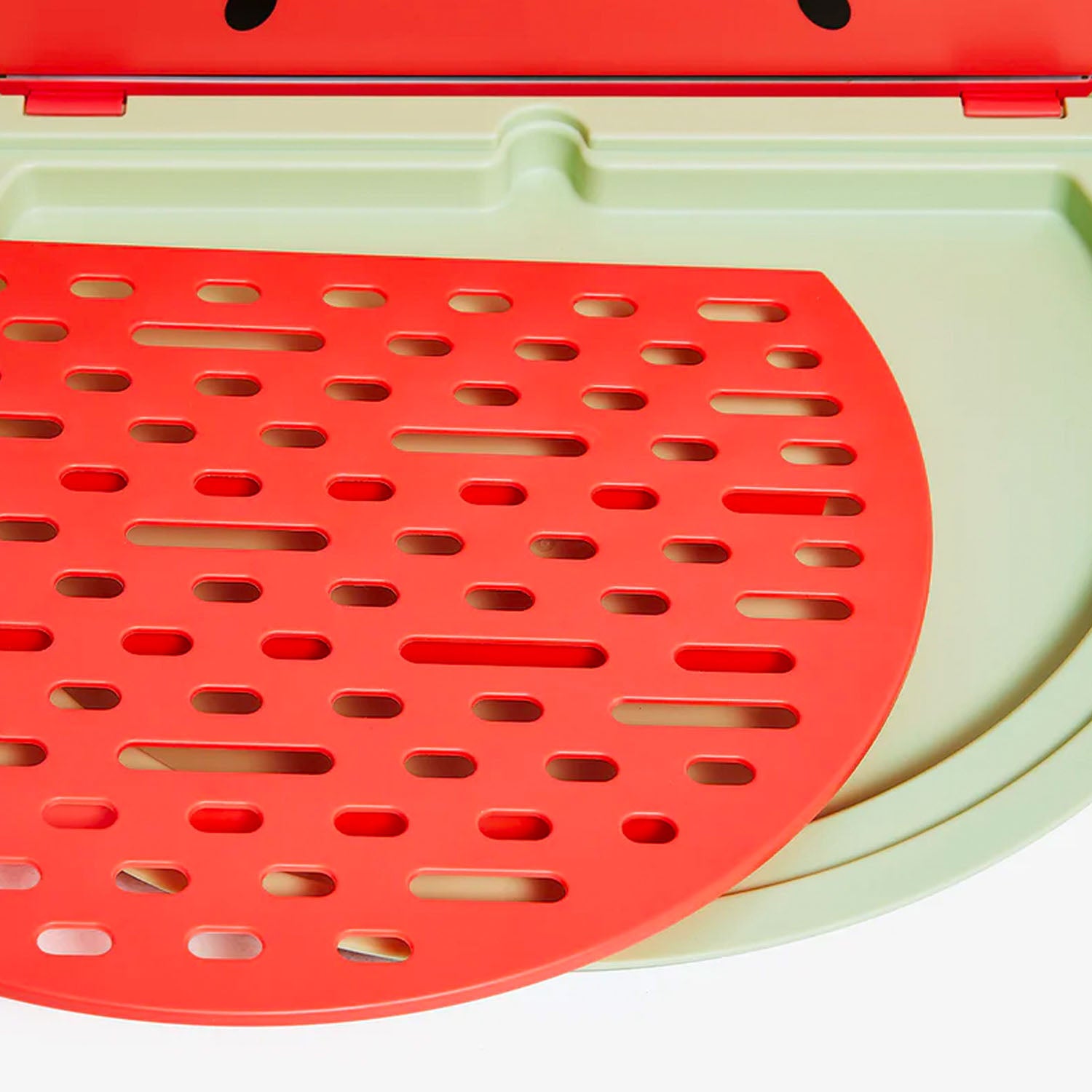 Watermelon_Kove_Cat_Litter_Box