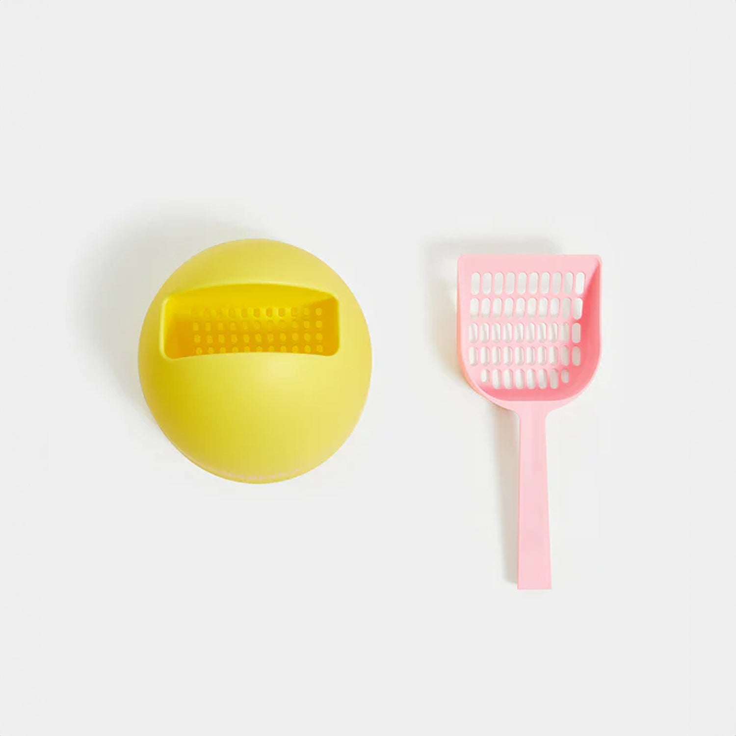 Fruit Kove Cat Litter Box