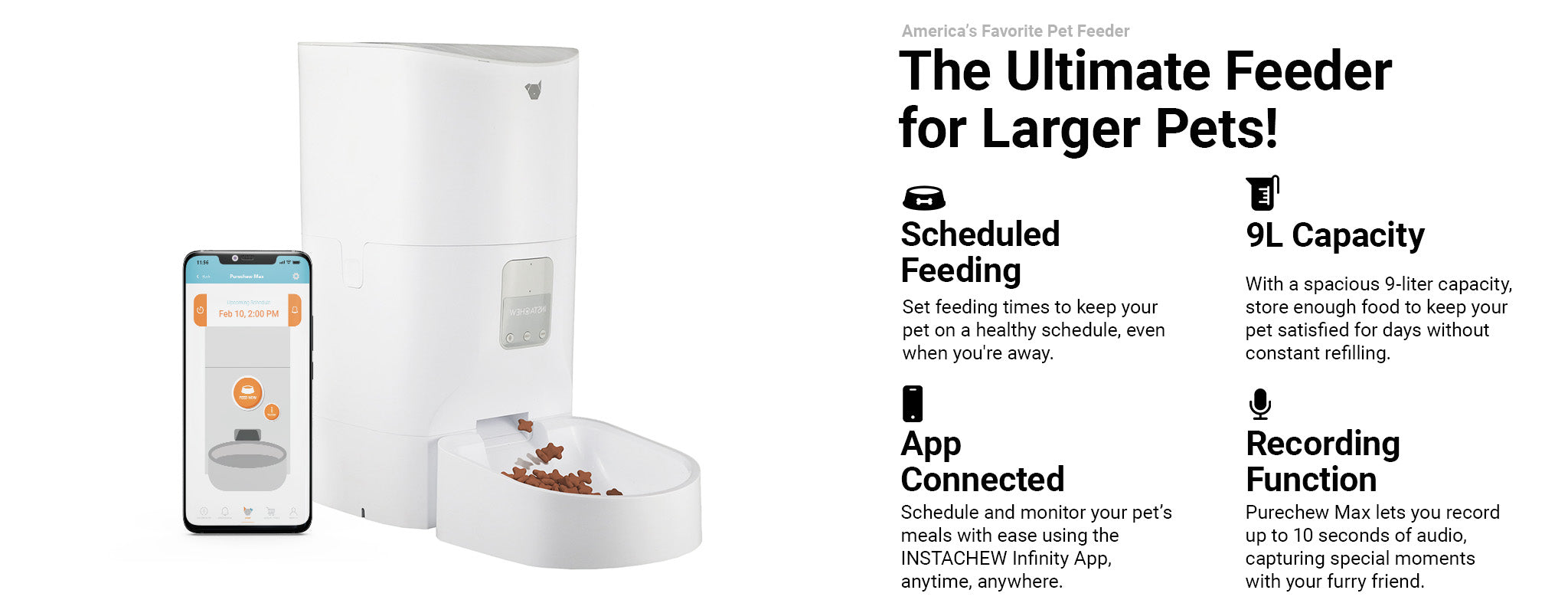 IC081MXW_purechew_max_smart_pet_feeder_features