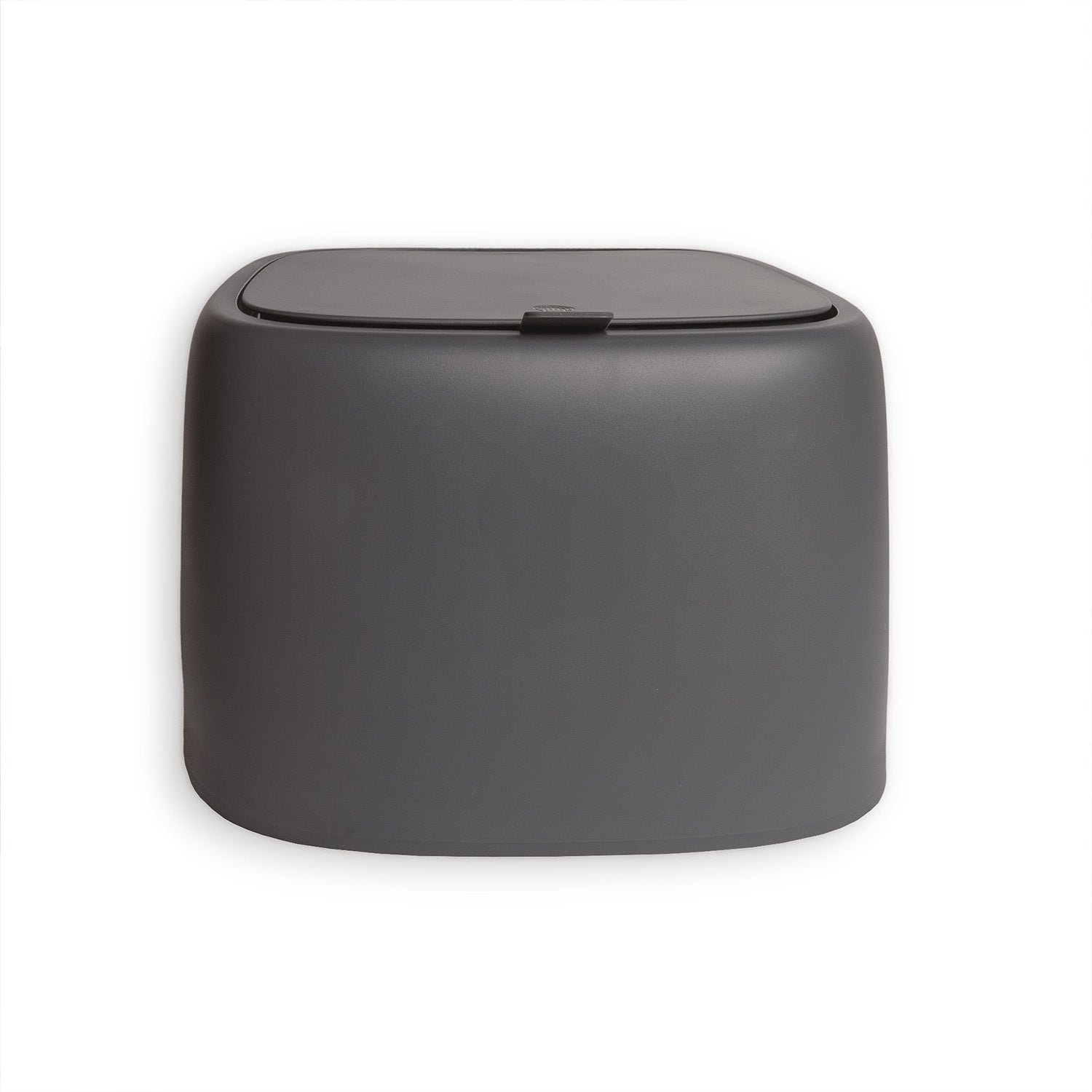 HOKAN Kibble Food Container, 10L Grey One Size