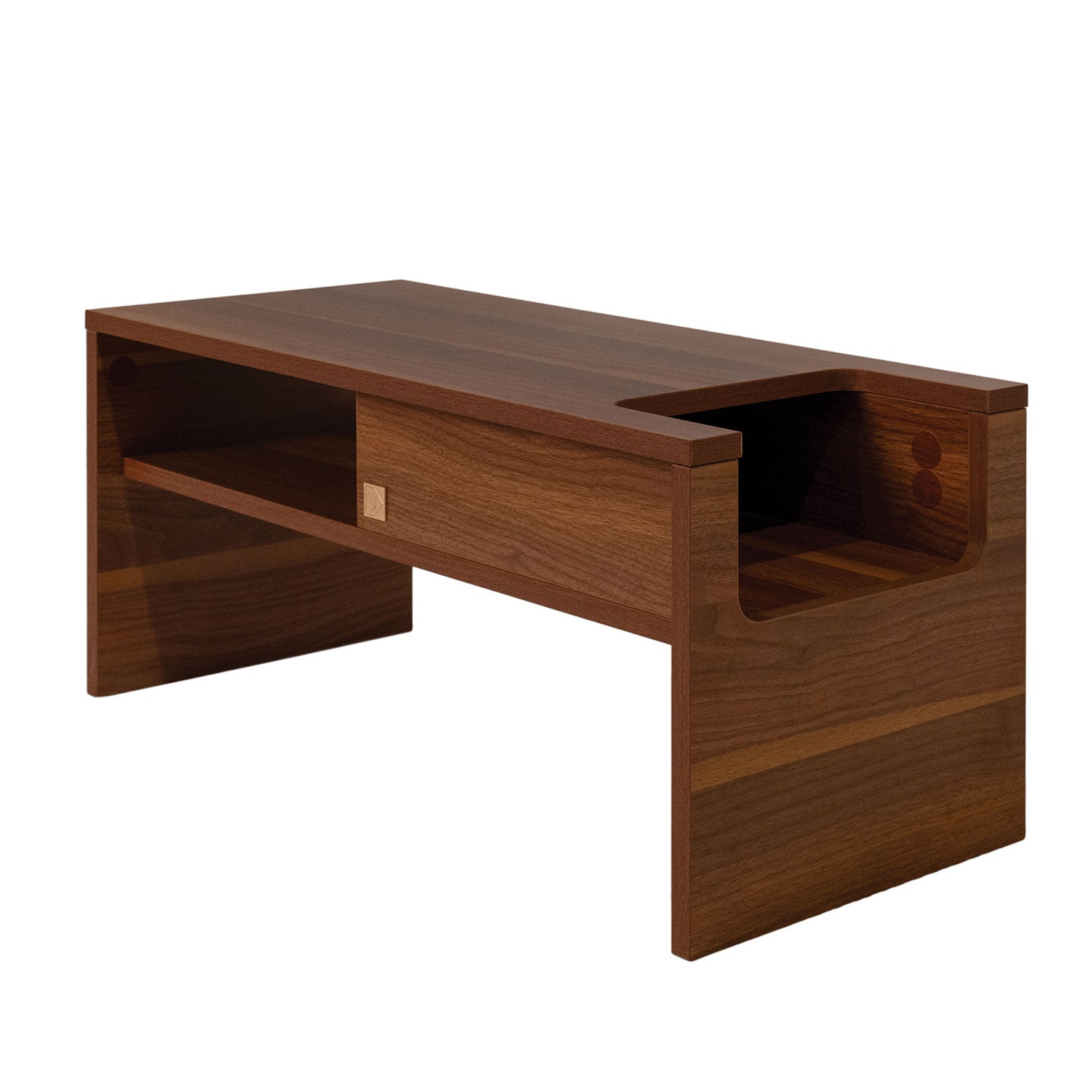JEWL Cat Coffee Table - One Size