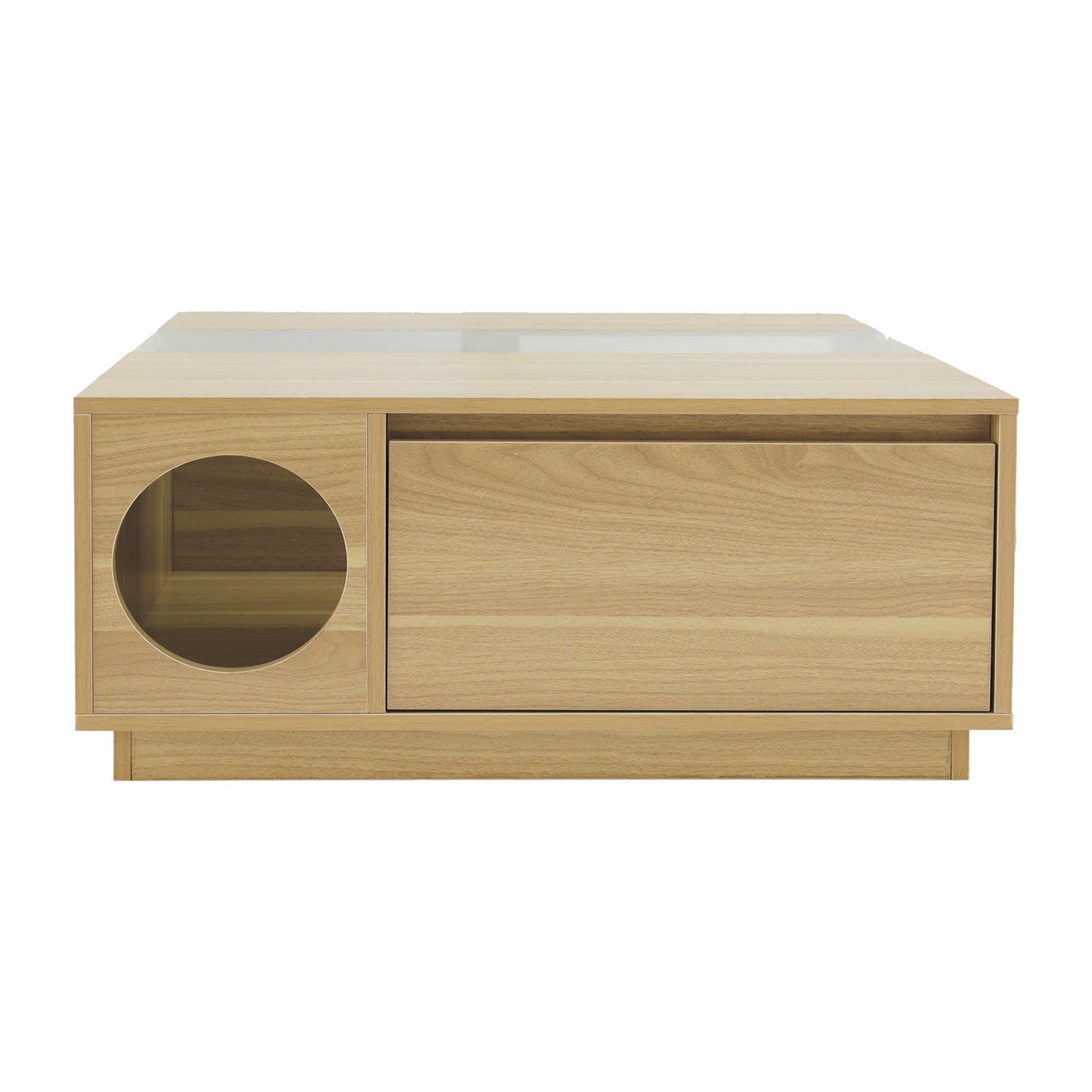 COCO Cat Play and Coffee Table - One Size