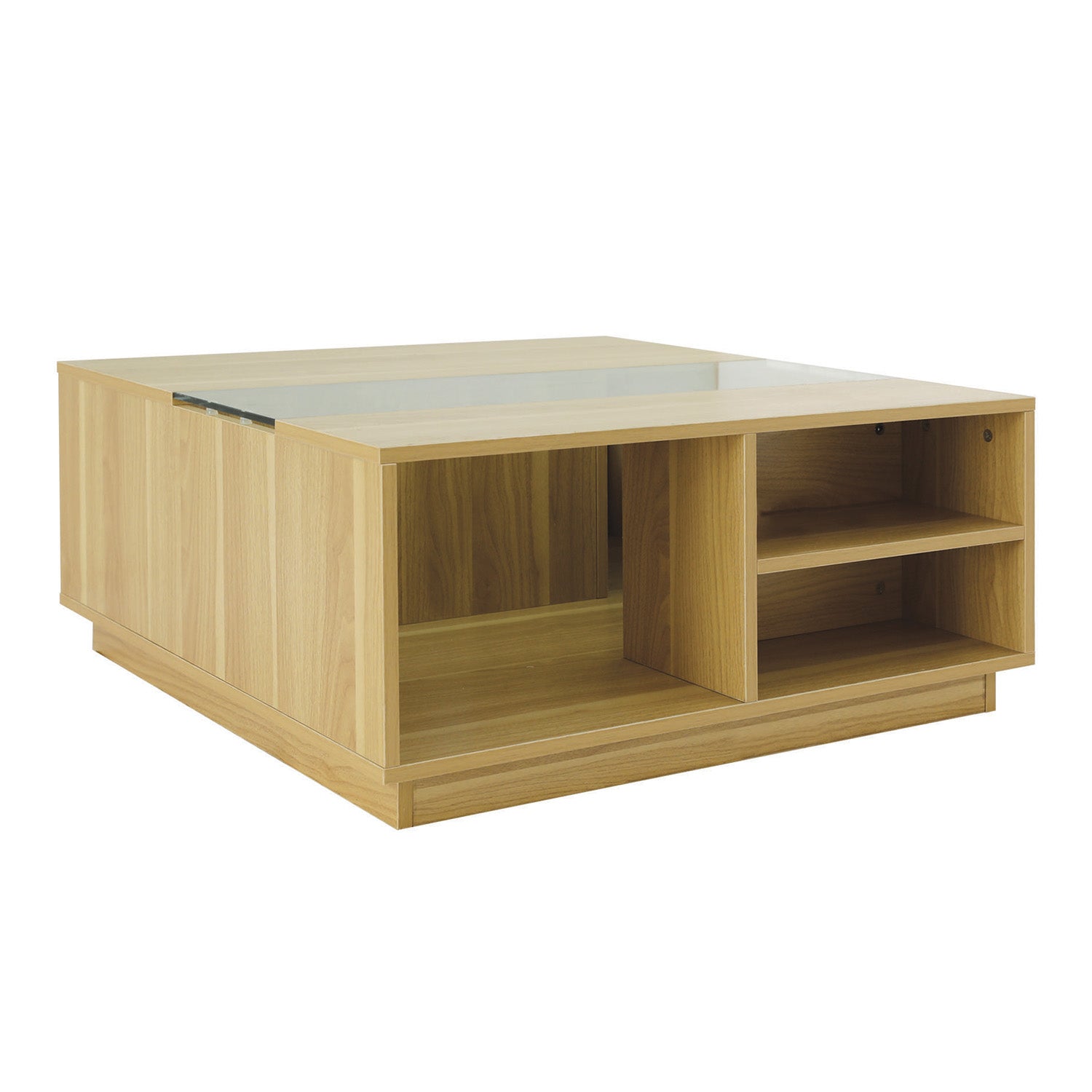 COCO Cat Play and Coffee Table - One Size