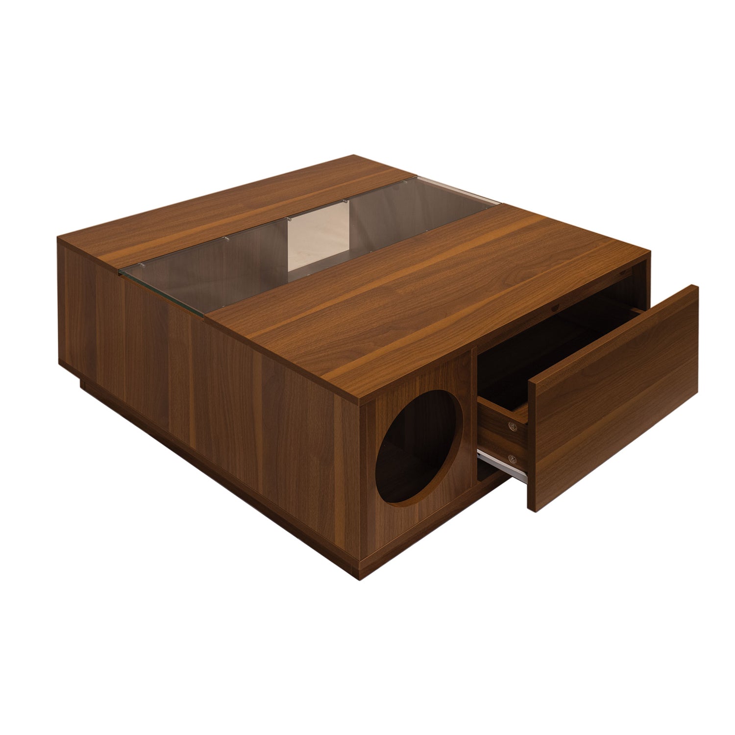 COCO Cat Play and Coffee Table - One Size