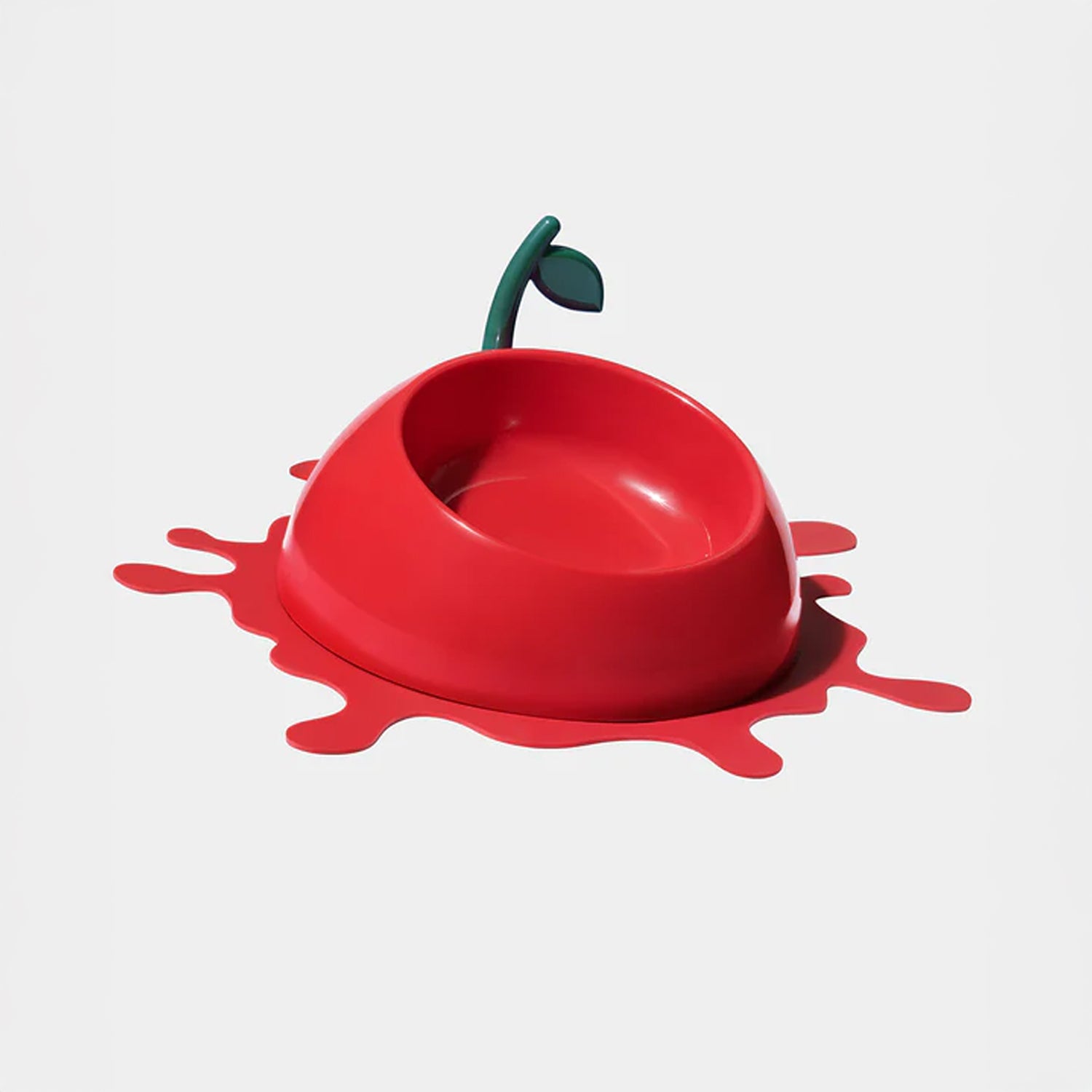 Juicy Fruity Pet Bowl, Spoon and Mat Set