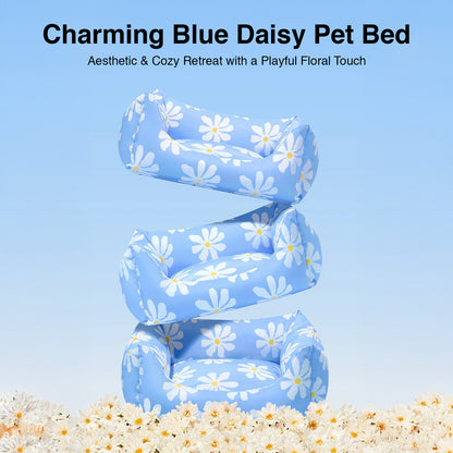 Daisy Pet Sofa for Cats and Dogs