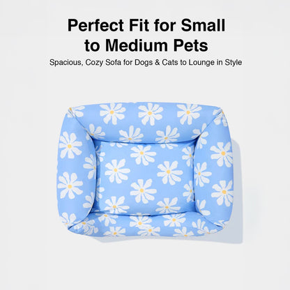 Daisy Pet Sofa for Cats and Dogs
