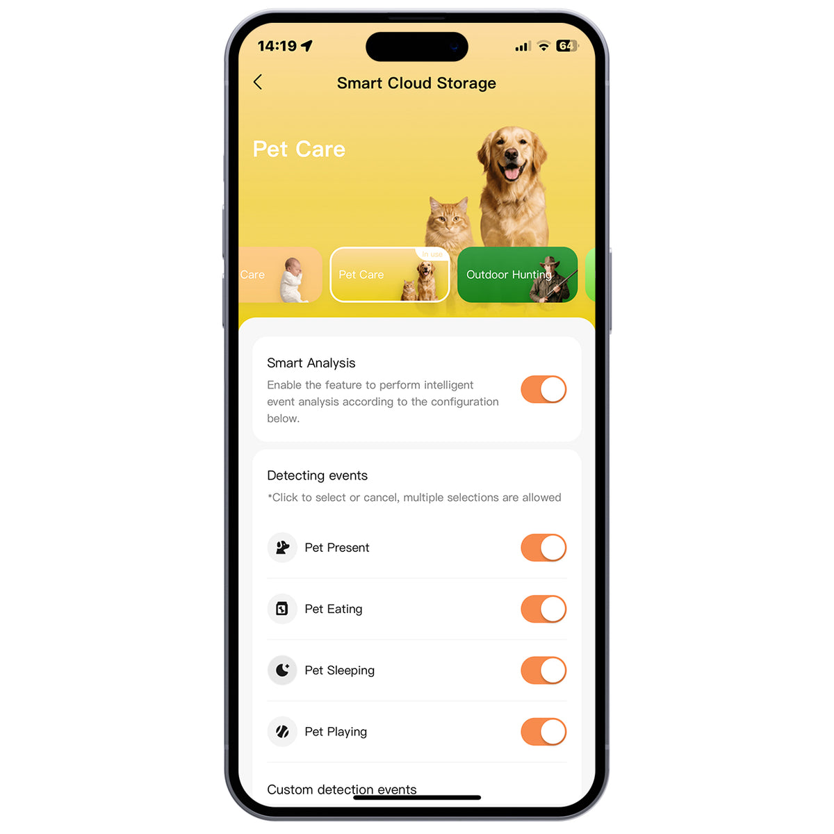 Pet Care