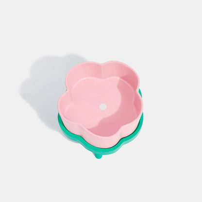 Flora_Ceramic_Pet_Bowl