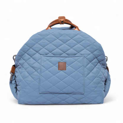 TOOTO_Luxury_Pet_Travel_Bag_Blue