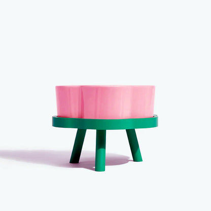 Flora_Ceramic_Pet_Bowl