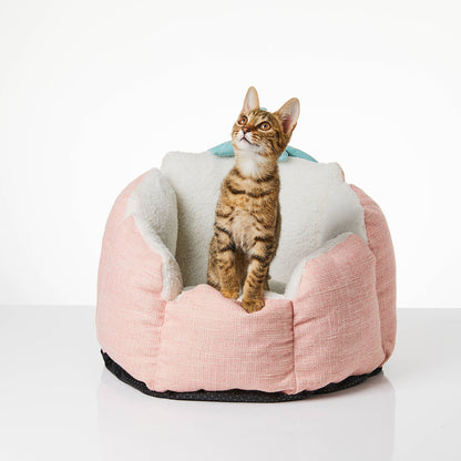 Strawberry_Pet_Bed