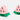 VT-6970279013466_Watermelon_Automatic_Laser_Cat_Toy