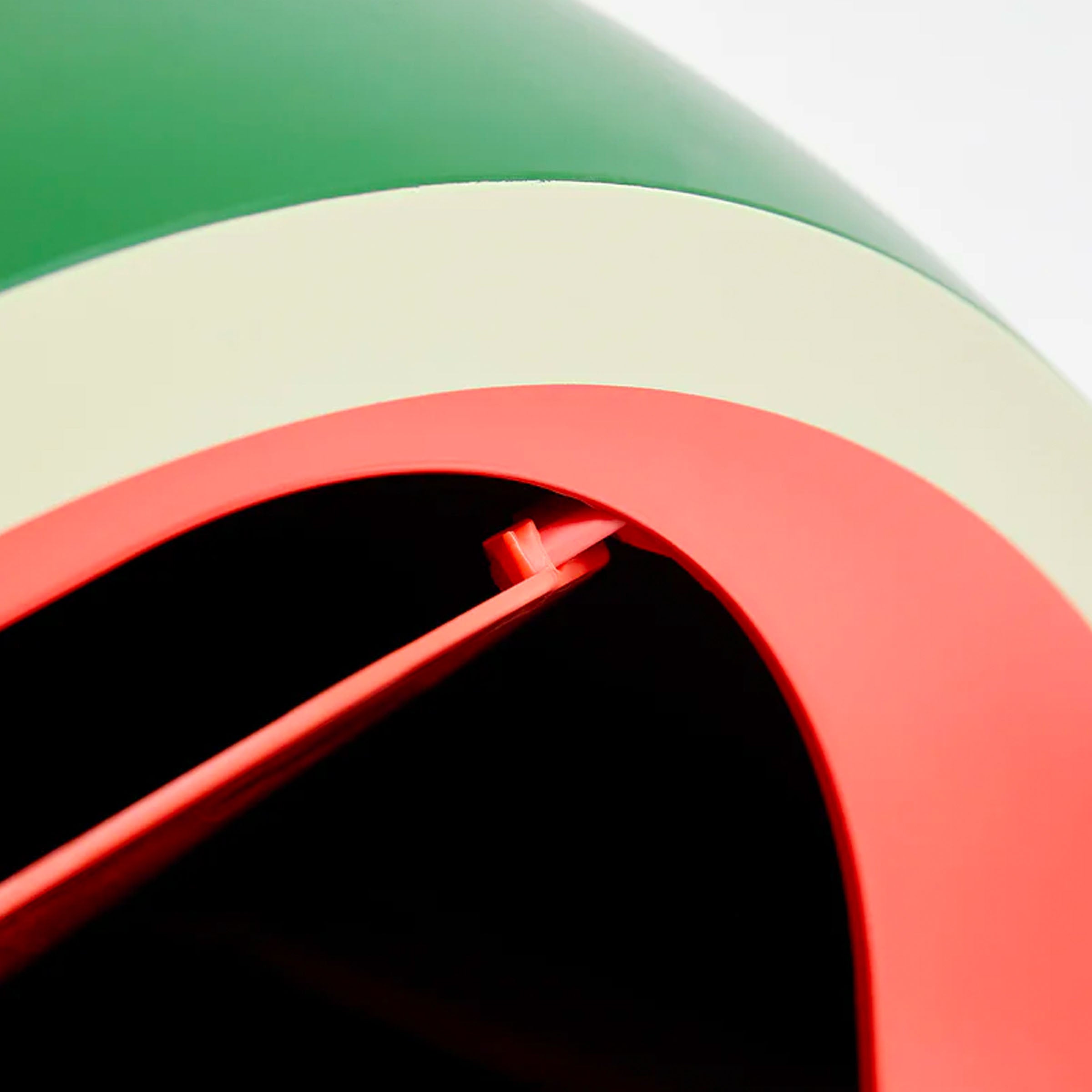 Watermelon_Kove_Cat_Litter_Box