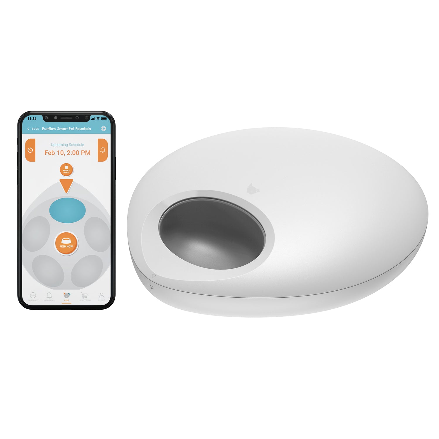 IC813_purechew_mix_smart_feeder