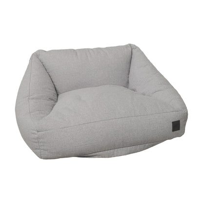 LOAFER Pet Sofa Bed Carbon One Size