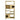 TANKEN Premium Multifunctional Cat Furniture with Storage - One size
