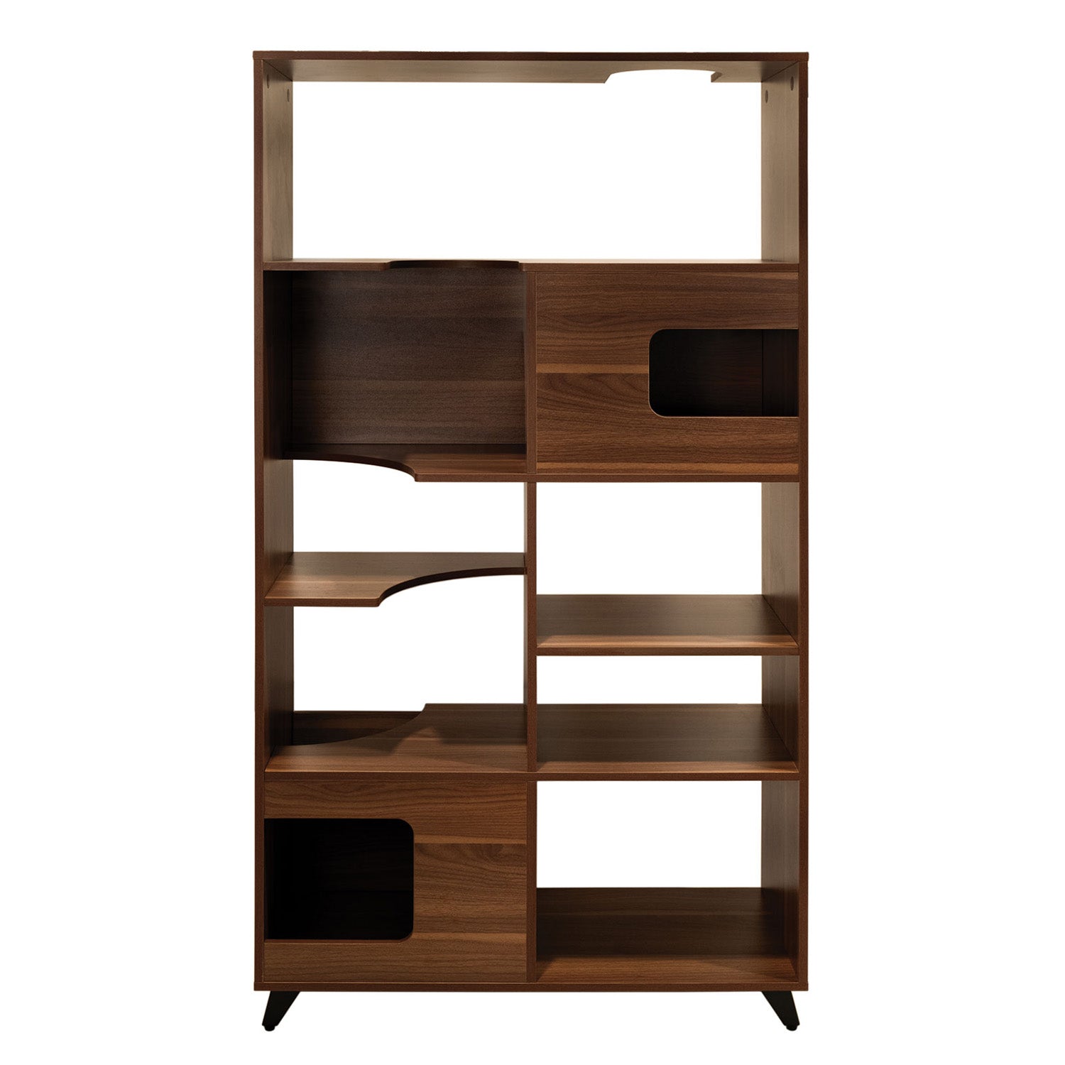 CLIFFORD Premium Multifunctional Cat Furniture with Storage - One size