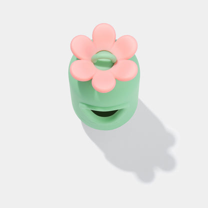 Flora Pet Poop Bags & Dispenser Set