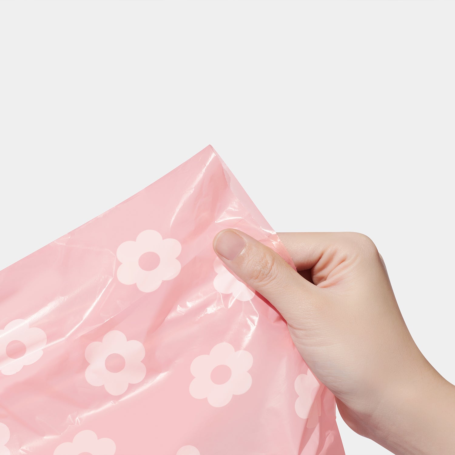 Flora Pet Poop Bags & Dispenser Set