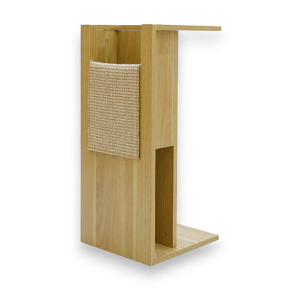 JEWL Cat Coffee Table - One Size