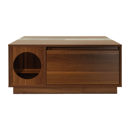 COCO Cat Play and Coffee Table - One Size